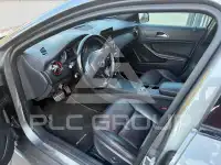 2013 Mercedes Benz A 250