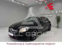 2013 Mercedes Benz A 250