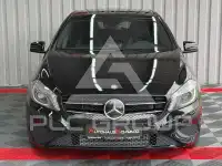 2013 Mercedes Benz A 250