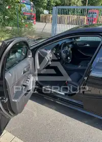 2013 Mercedes Benz A 250
