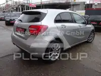 2013 Mercedes Benz A 250