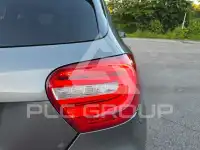 2013 Mercedes Benz A 250