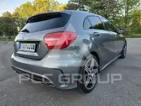 2013 Mercedes Benz A 250