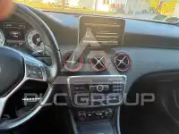2013 Mercedes Benz A 250