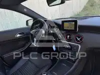 2013 Mercedes Benz A 250
