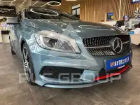 2013 Mercedes Benz A 250