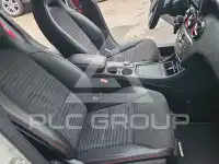 2013 Mercedes Benz A 250