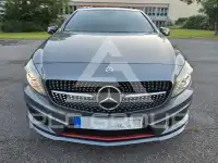 2013 Mercedes Benz A 250