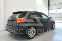 2013 Mercedes Benz A 250