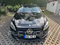 2013 Mercedes Benz A 250