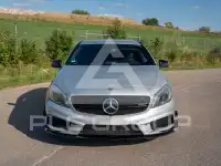 2013 Mercedes Benz A 250