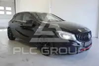 2013 Mercedes Benz A 250