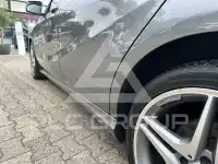 2013 Mercedes Benz A 250