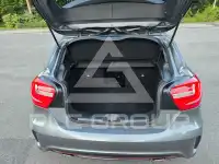 2013 Mercedes Benz A 250