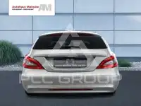 2013 Mercedes Benz CLS-Class
