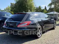 2013 Mercedes Benz CLS-Class