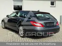 2013 Mercedes Benz CLS-Class