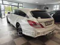 2013 Mercedes Benz CLS-Class