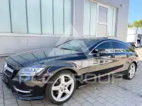 2013 Mercedes Benz CLS-Class