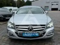 2013 Mercedes Benz CLS-Class