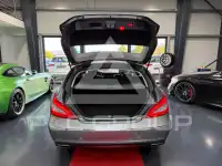 2013 Mercedes Benz CLS-Class