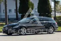 2013 Mercedes Benz CLS-Class