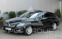 2013 Mercedes Benz CLS-Class