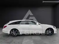 2013 Mercedes Benz CLS-Class