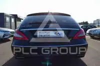 2013 Mercedes Benz CLS-Class