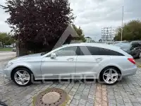 2013 Mercedes Benz CLS-Class