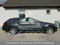 2013 Mercedes Benz CLS-Class