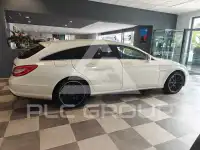 2013 Mercedes Benz CLS-Class