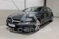 2013 Mercedes Benz CLS-Class