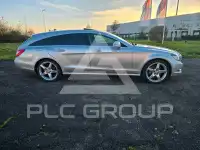 2013 Mercedes Benz CLS-Class