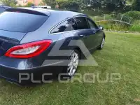 2013 Mercedes Benz CLS-Class