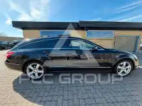 2013 Mercedes Benz CLS-Class