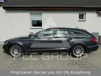 2013 Mercedes Benz CLS-Class