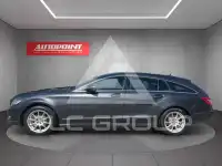2013 Mercedes Benz CLS-Class