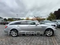 2013 Mercedes Benz CLS-Class