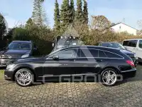 2013 Mercedes Benz CLS-Class