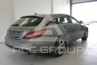 2013 Mercedes Benz CLS-Class