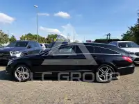 2013 Mercedes Benz CLS-Class