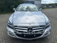2013 Mercedes Benz CLS-Class