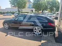 2013 Mercedes Benz CLS-Class