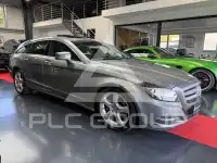 2013 Mercedes Benz CLS-Class