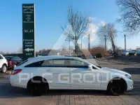 2013 Mercedes Benz CLS-Class