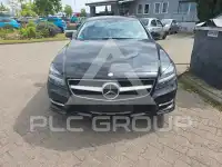 2013 Mercedes Benz CLS-Class