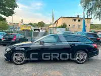2013 Mercedes Benz CLS-Class