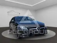 2013 Mercedes Benz CLS-Class
