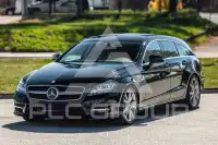 2013 Mercedes Benz CLS-Class